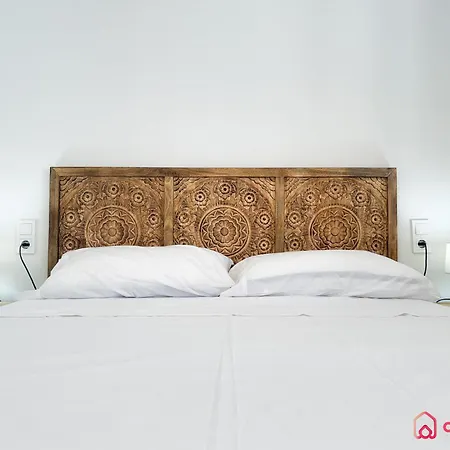Apartment La Panderola