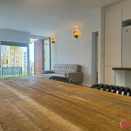 Apartment La Panderola