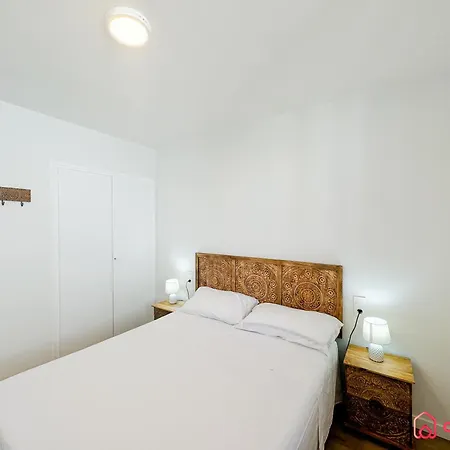 Apartment La Panderola