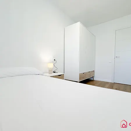 Lägenhet La Panderola *