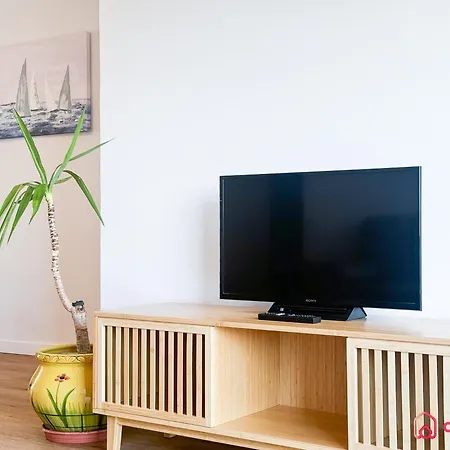 La Panderola Apartment Benicassim