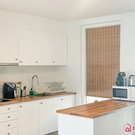 Apartment La Panderola