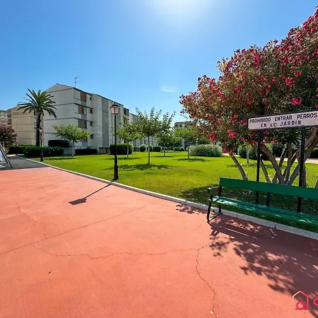 La Panderola Lägenhet Benicàssim