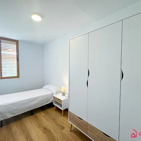 La Panderola Apartment