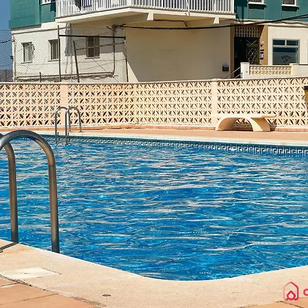 La Panderola Apartment *