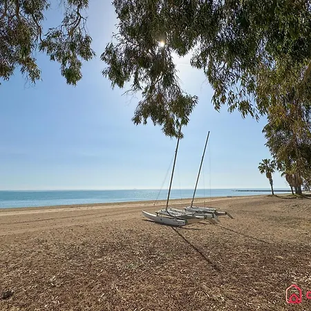 Lägenhet La Panderola Benicàssim