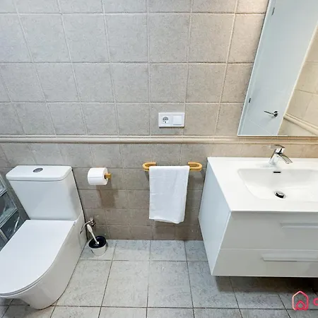 La Panderola Apartment Benicassim