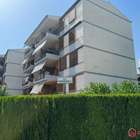 Lägenhet La Panderola Benicàssim