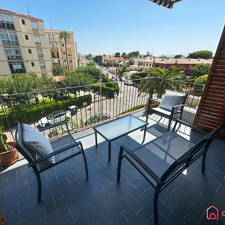 Apartment La Panderola