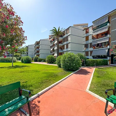 Lägenhet La Panderola Benicàssim