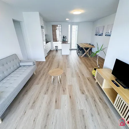 Apartamento La Panderola *