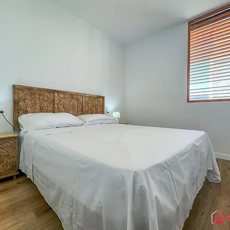 La Panderola Apartamento Benicàssim