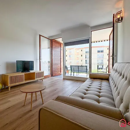 Apartamento La Panderola *
