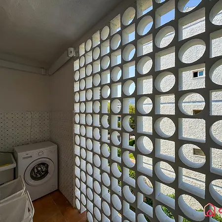 Apartamento La Panderola Benicàssim