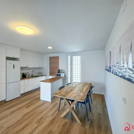 Appartement La Panderola
