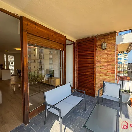 Apartamento La Panderola