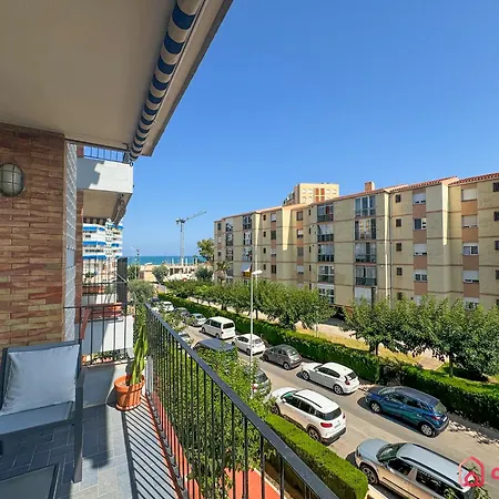 La Panderola Appartement
