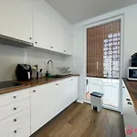 La Panderola Appartement *