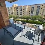 Appartement La Panderola Benicàssim