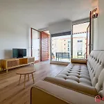 Appartement La Panderola *