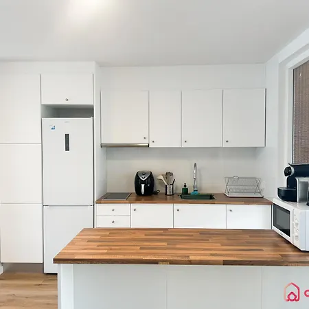 Appartement La Panderola Benicàssim